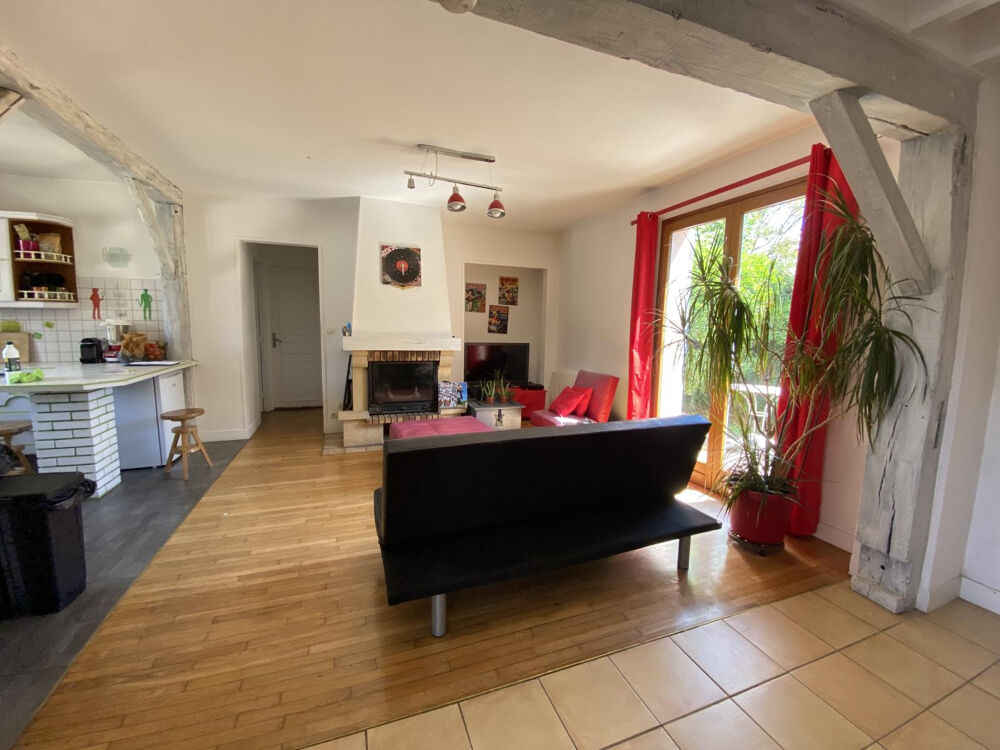   Colocation meublée pavillon jardin THIAIS,  VITRY Thiais