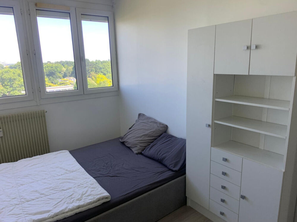 Location Appartement 3 chambres de libres. dans un appartement de 54 m2 Rennes