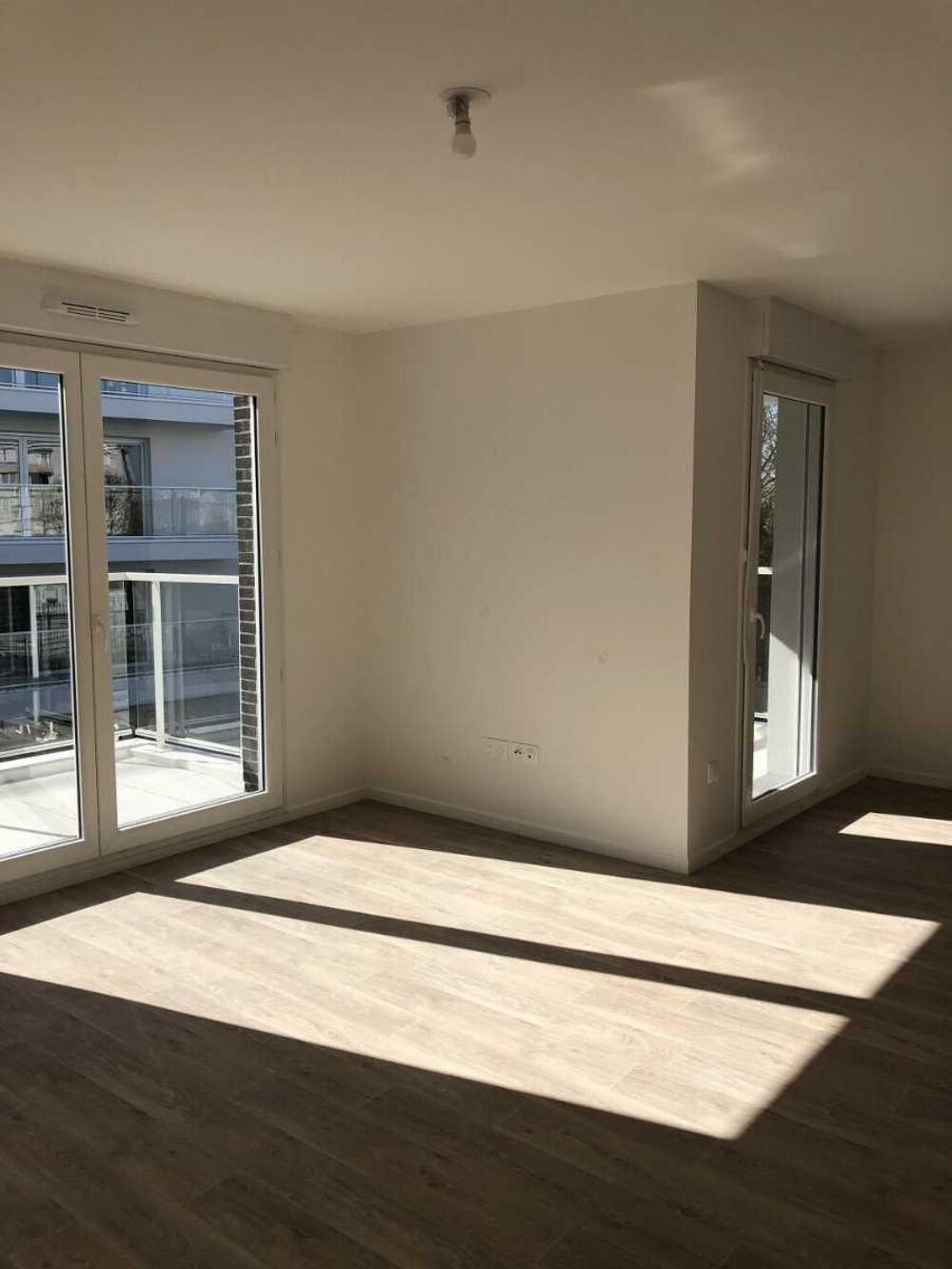 Location Appartement Location appartement 2 pièces à Romainville Romainville