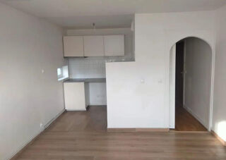 Location Appartement Beau F3 Rénové 60m² proche Paris Villejuif