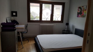 Location Appartement Chambre meublée en appartement partagé Nancy