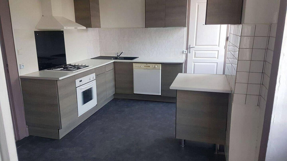 Location Appartement T3 Bis prestige 85 m² proche place Bellevue Saint-Étienne