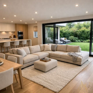 Appartement 3 pièces 62 m² · à Nice · 62 m² · 489 860 €