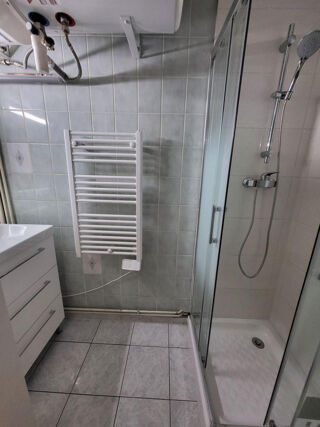 Location Appartement APPARTEMENT F 1 bis  AU CALME, JARDINET Nancy