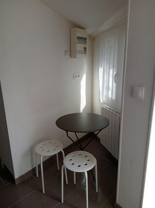 Location Appartement Maisonnette rénovée très bien isolée calme assuré Saint-cyr-sur-loire