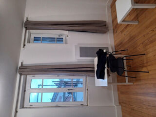  Appartement à louer 1 pièce 22 m²