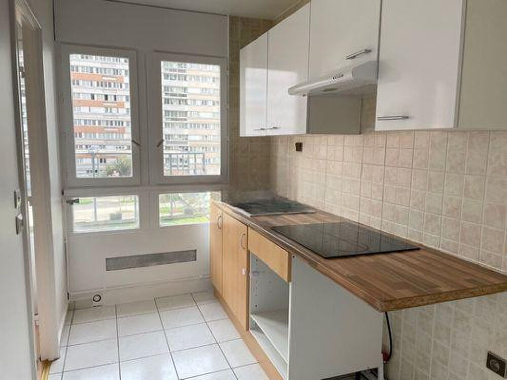 Location Appartement 2 pièces à louer Paris 13ème Olympiades Paris 13