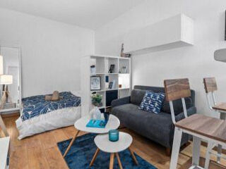 Location Appartement T1 Versailles Versailles