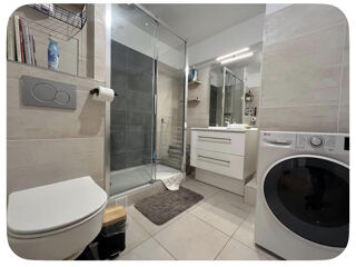 Location Appartement Appartement meublé, 4eme plein sud - terrasse Clichy
