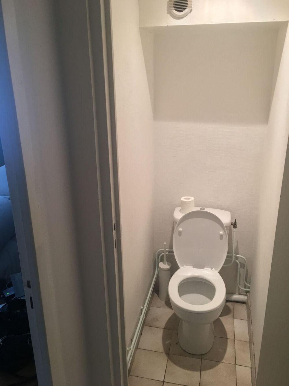 Location Appartement BEAU F1 ROUEN CENTRE Rouen