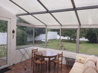  Maison à louer 4 pièces 60 m²