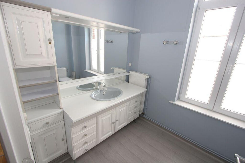   Logement convivial, confort et agréable ! Lille