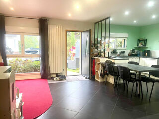  Maison à vendre 5 pièces 140 m²