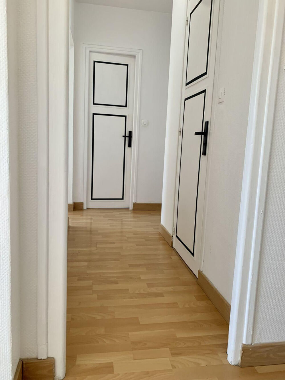 Location Appartement BEAU 3 PIÈCES 62m² AVEC BALCON & PARKING Lorient