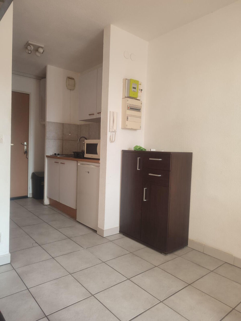 Location Appartement Studio a deux pas de l'UPVD de Perpignan Perpignan