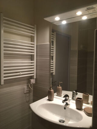 Location Appartement Studio centre ville d'Annecy Annecy