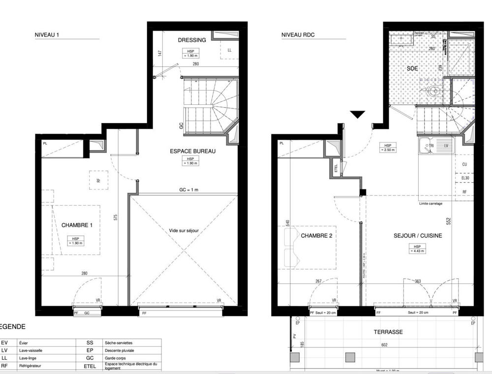 à vendre  Appartement Vanves (92170)