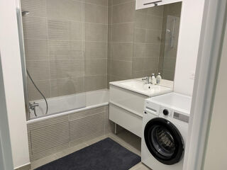  Appartement à louer 2 pièces 39 m²
