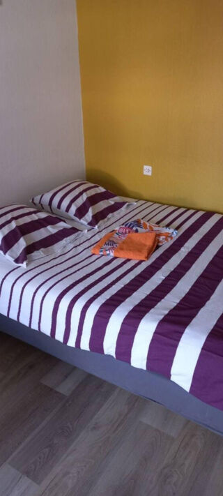 Location Appartement Petit studio cosy Fécamp