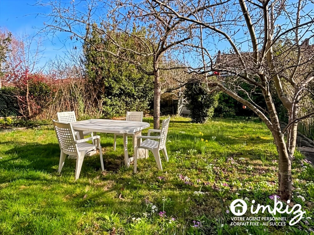 à vendre  Maison Verrières-le-Buisson (91370)
