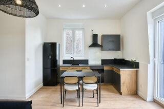  Appartement à louer 3 pièces 52 m²
