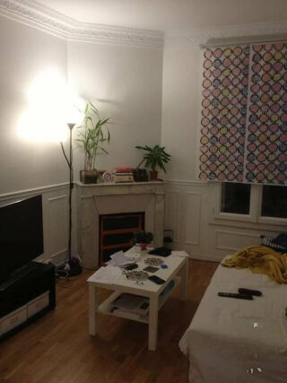 Location Appartement Beau 3P 47m² Chatillon Châtillon