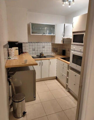 Location Appartement Beau 2P 52m² proche métro Perier bail mobilité Marseille 8