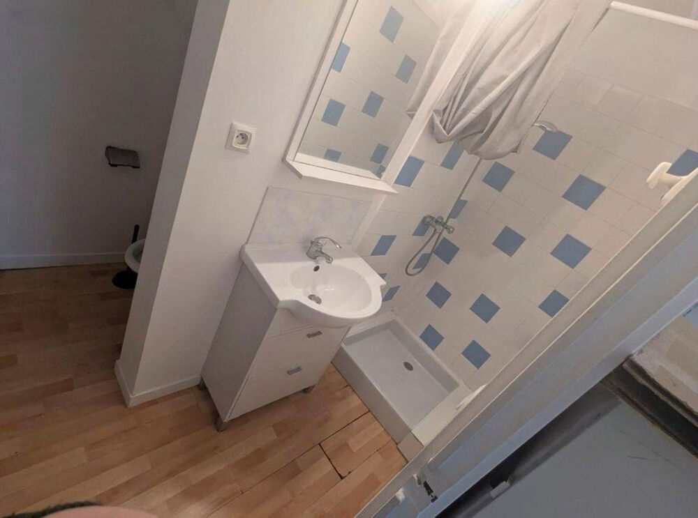Location Appartement Beau T1Bis 30m² Quartier Canclaux Nantes Nantes