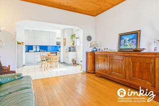  Maison à vendre 6 pièces 160 m²