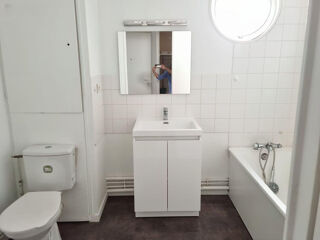  Appartement à louer 2 pièces 39 m²