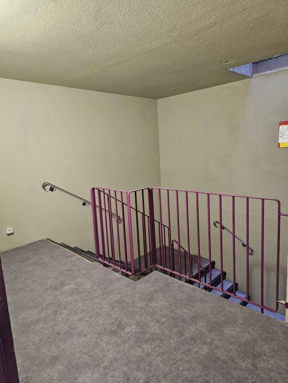 Beau 2P meublé 40m²