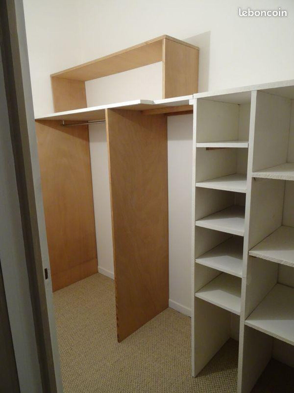 Location Appartement Location T2 à Saint-Ouen 35m2 Saint-ouen-sur-seine