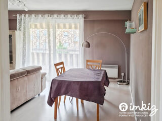  Appartement à vendre 4 pièces 84 m²