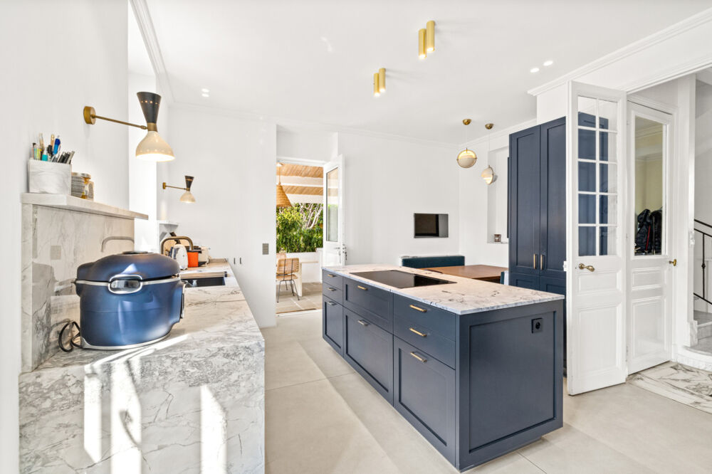 à vendre  Maison Nice (06000)