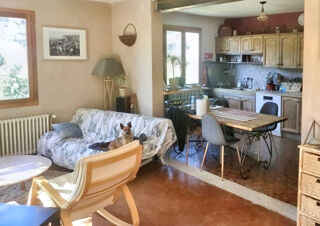 Maison à louer 4 pièces 90 m²