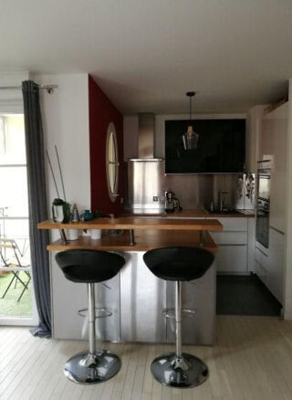  Appartement à louer 2 pièces 52 m²