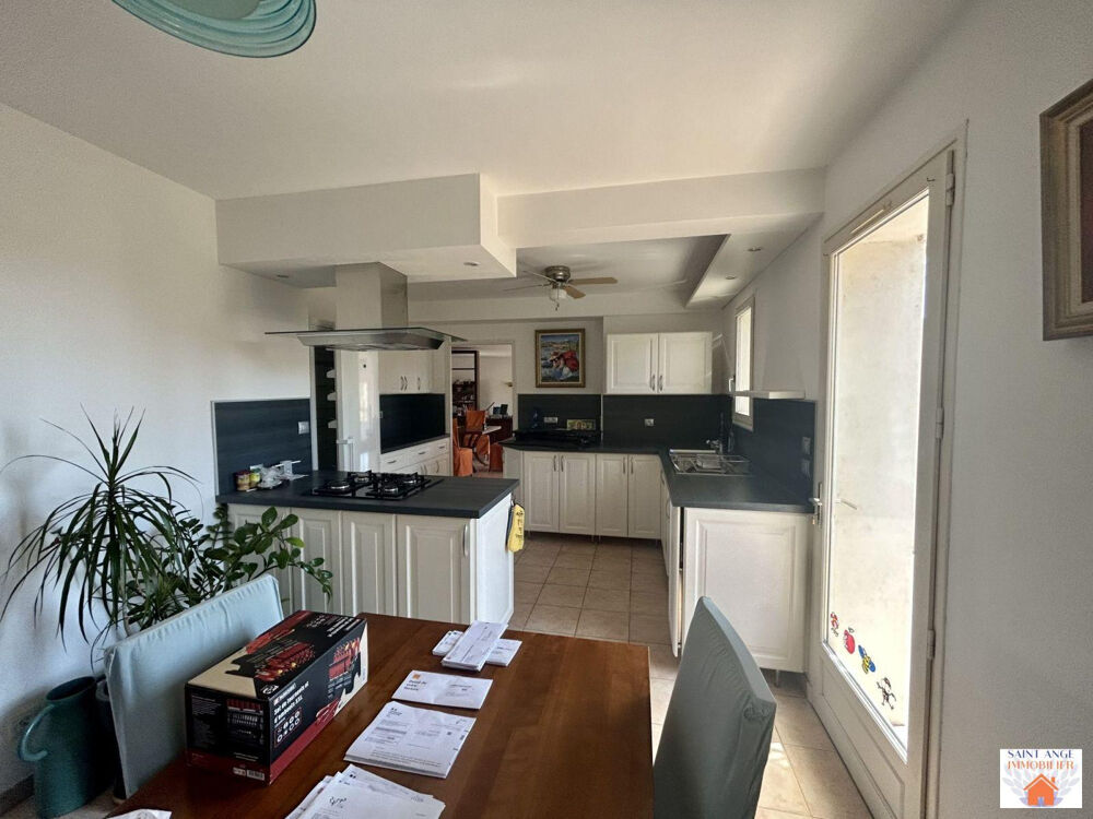 Location Maison VILLA A 2MIN A PIED DE LA PLAGE DU PRADON Carqueiranne