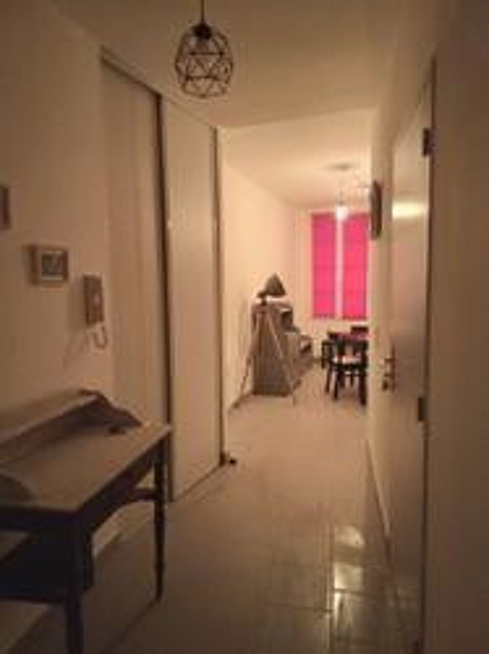 Location Appartement Appartement T3 meublé (eau et tom comprises) Barjols