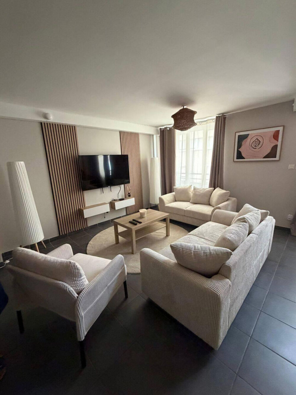   Chambre dans coloc étudiante ou jeune actif 