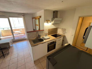 Location Appartement Beau T2 meublé 34m² avec terrasse Aix-en-provence