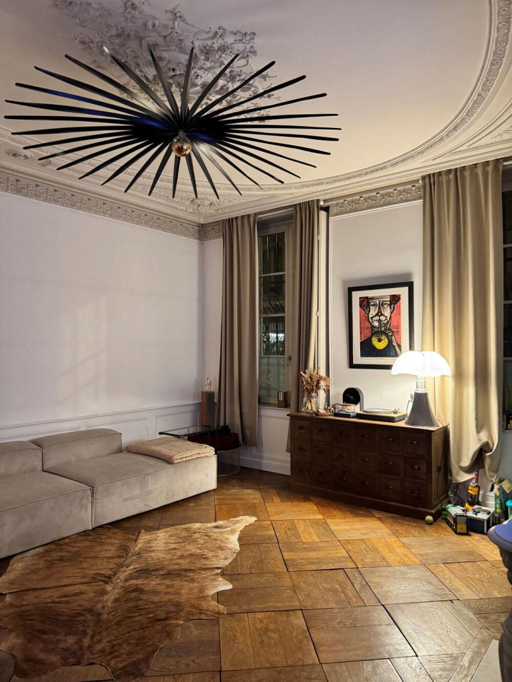 Location Appartement LOCATION Grand F4 Nancy Cathédrale 128 m² Nancy