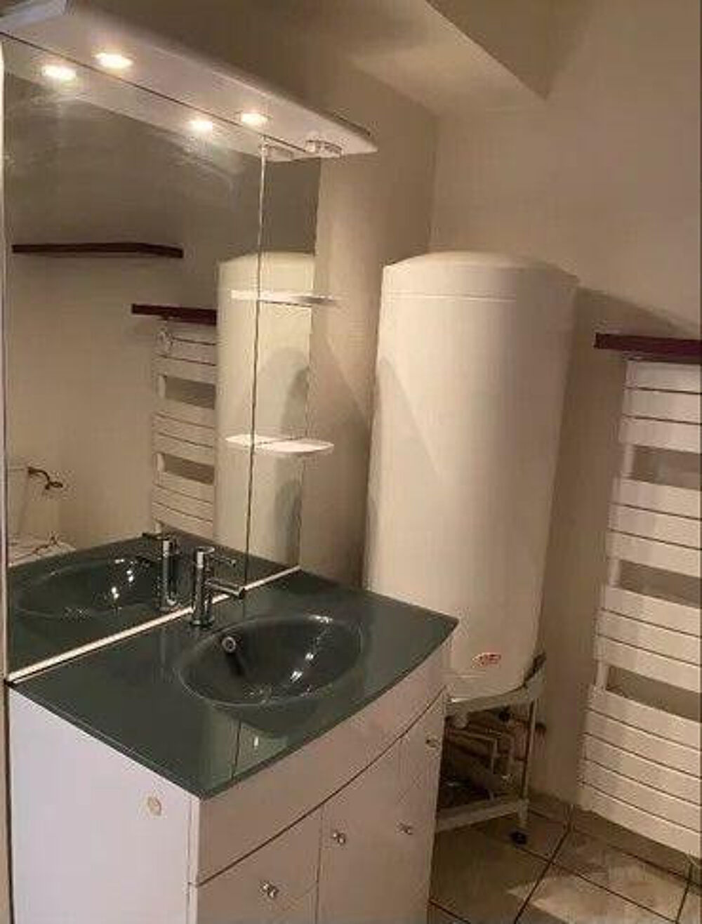 Location Appartement Beau studio 34m² Place Carnot proche Facultés Nancy