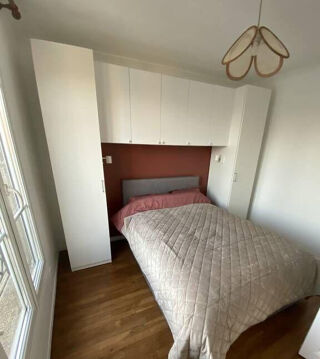  Appartement à louer 2 pièces 29 m²