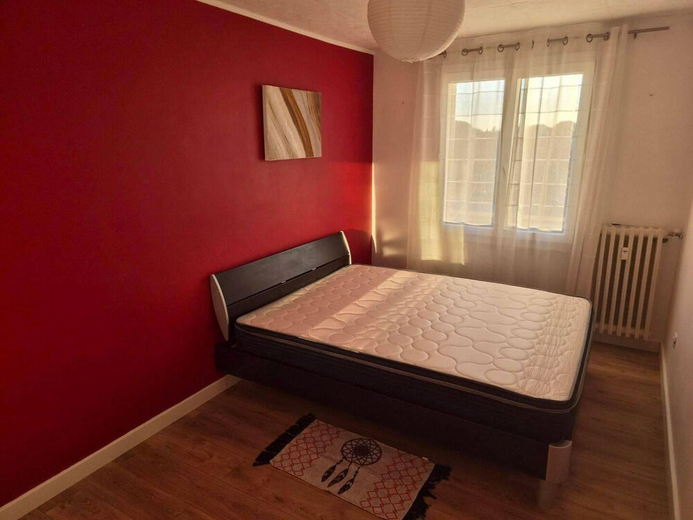 Location Appartement T3 avec cave, place de parking et un garage Avignon