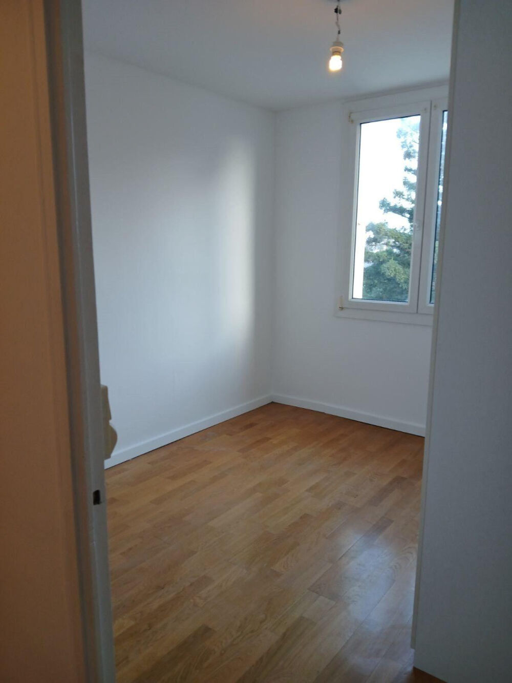 Location Appartement Beau T2/3 51m² entièrement repeint Saint Pasquier Nantes