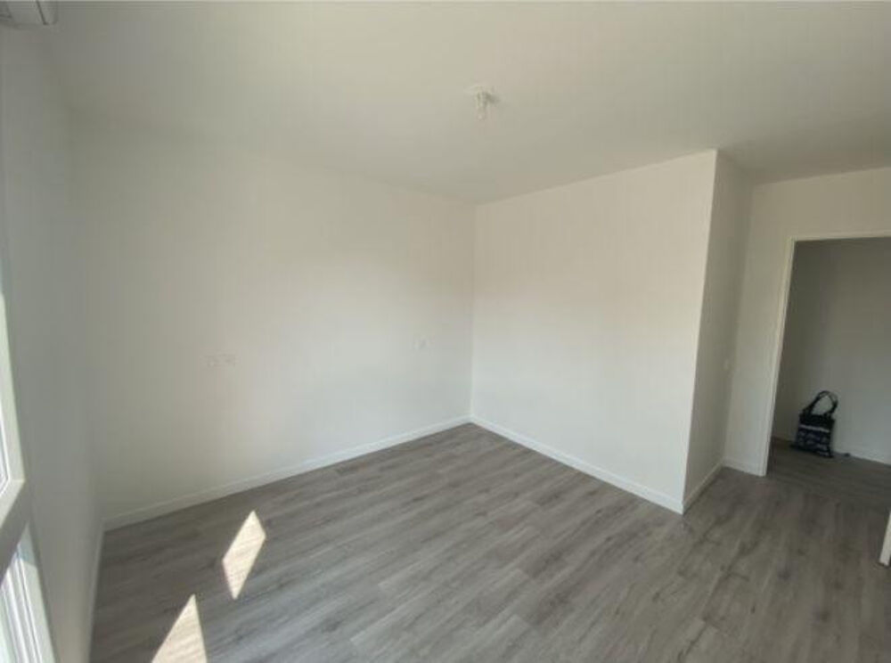 Location Appartement Appartement - 3 pièces - 2 chambres 63 m² ? Pontault-combault