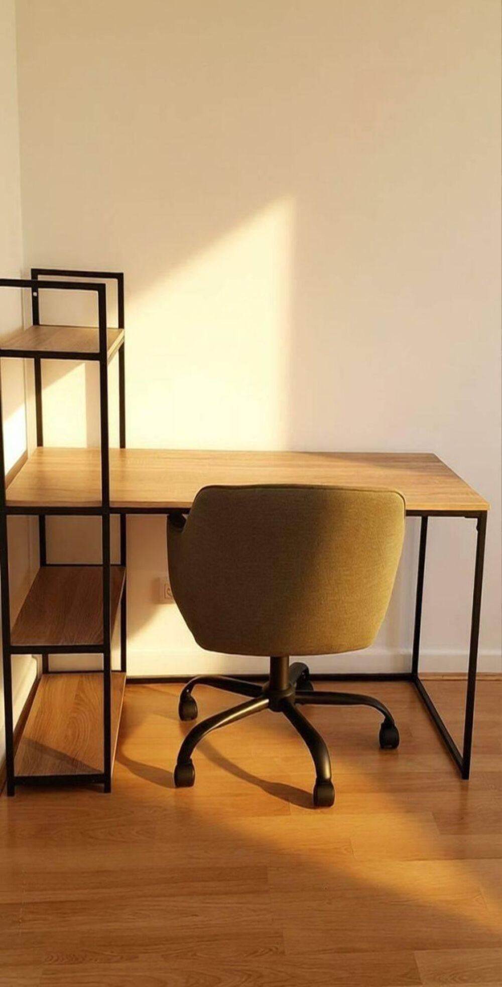 Location Appartement Colocation étudiante en T3 Villeurbanne