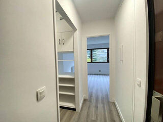 Location Appartement Grand studio Paris 14ème Paris 14