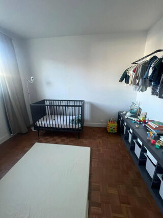  Appartement à louer 4 pièces 72 m²