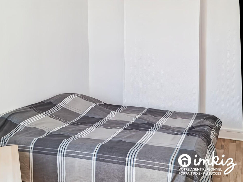 à vendre  Appartement Pantin (93500)